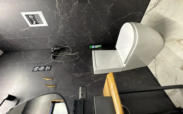 Redlake by RentalSPb