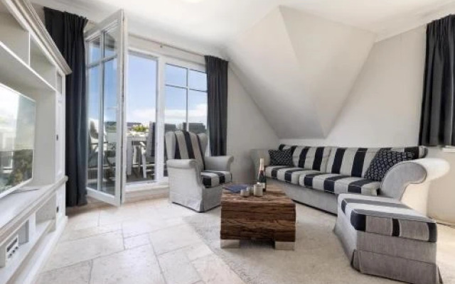 Strandstr 43H Strandkrone