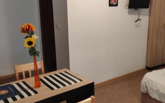 Sandor Central Studio Apartment