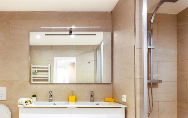 Appartement Cosy Basilique