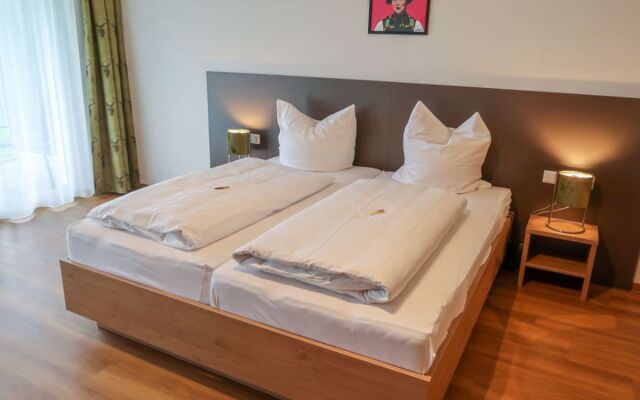 Apartment Colmar Kirchzarten