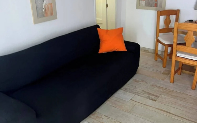 Barbara Gortito, 2 Bedrooms Flat With A Sea View