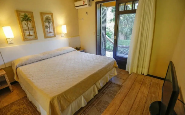 Palmas Hotel & Spa