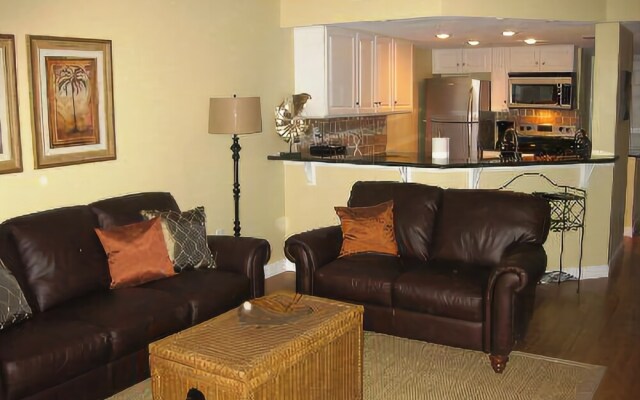 Southpoint Condos by Ponce Inlet Realty