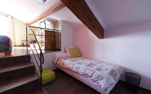 Auberge Les Galets Hotel Restaurant