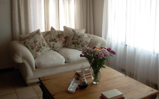 Jacaranda Self Catering Apartments