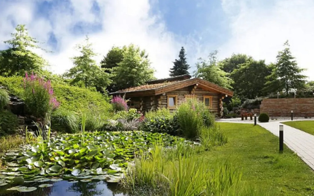 Hotel See Park Janssen