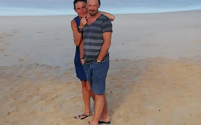 Shanthi Guest & beach villa