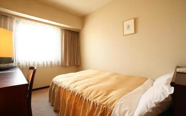 Hotel Select Inn Nagano