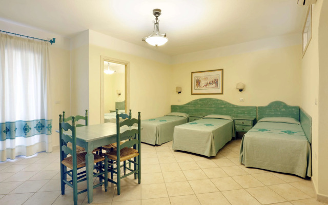 Residence Il Borgo