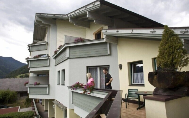 Hotel Hohe Tauern