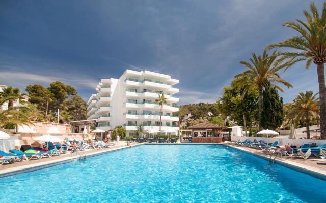 Villas Bouganvillia