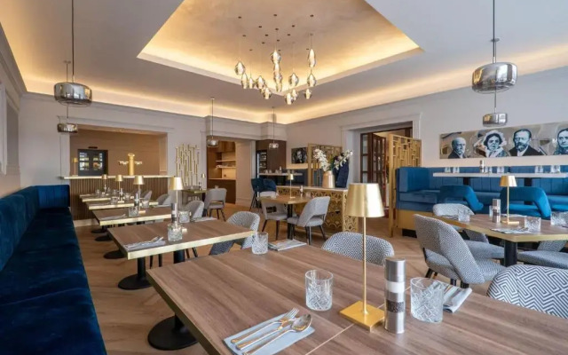 Hotel Zlatá Hvězda