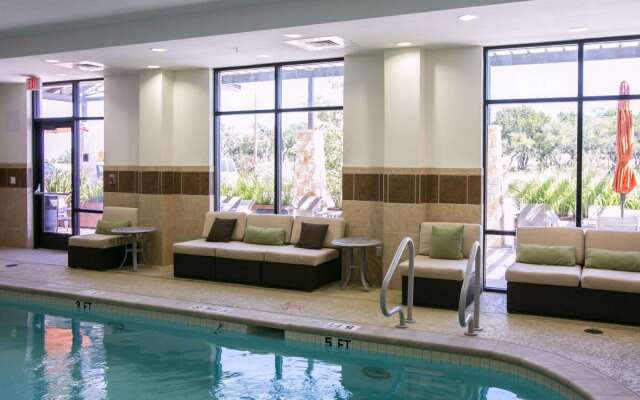 Sleep Inn & Suites