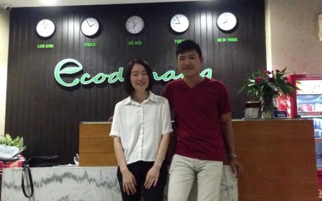 Ecodanang Hotel Danang