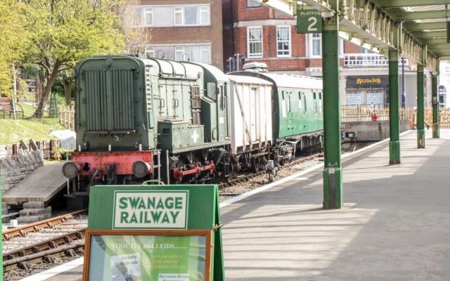 Purbeck Hotel Apartments - Flat 6