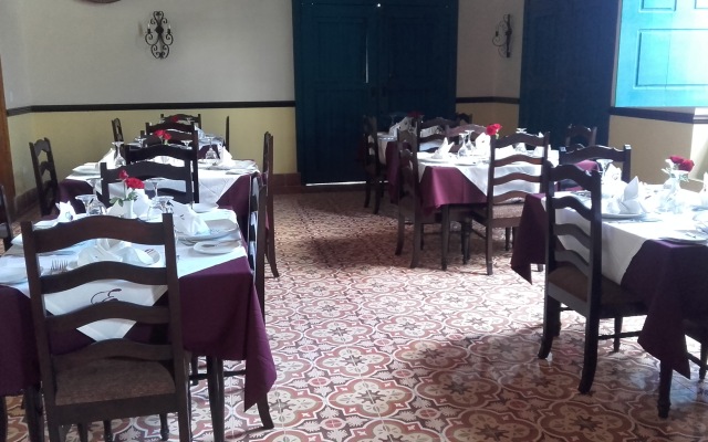 Hotel E Caballeriza