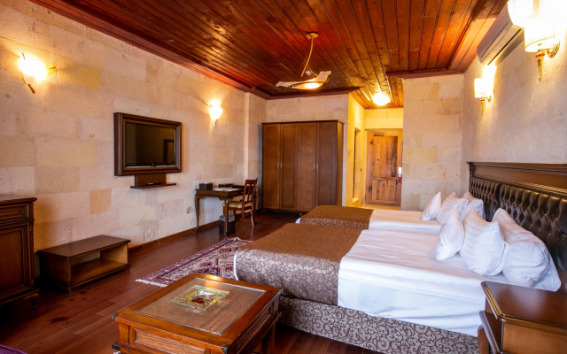 Cappadocia Cave Resort&Spa