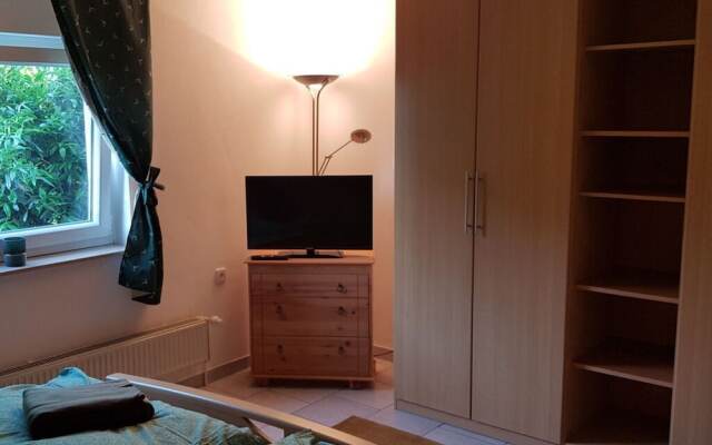 Holiday Home in the Large Garden