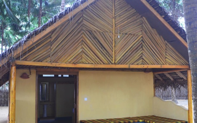 Seahorse Beach Resort