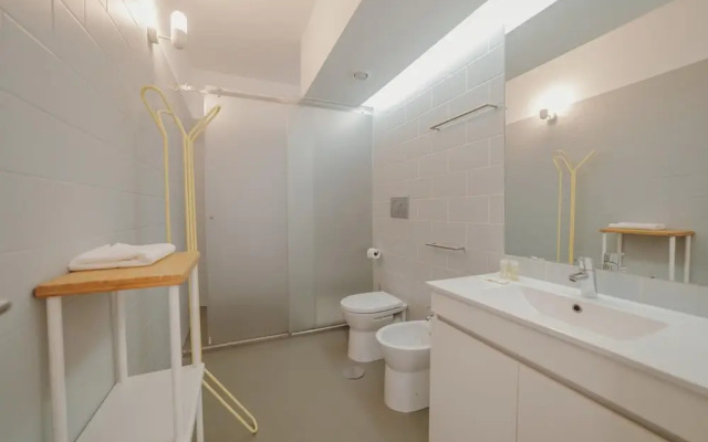 Porto Modern Downtown Apartment D