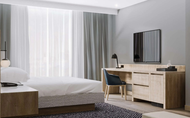 Hyatt House Nairobi Westlands