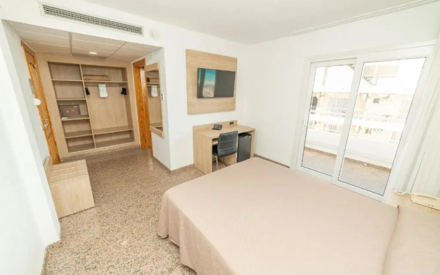 Hotel Arena Prado