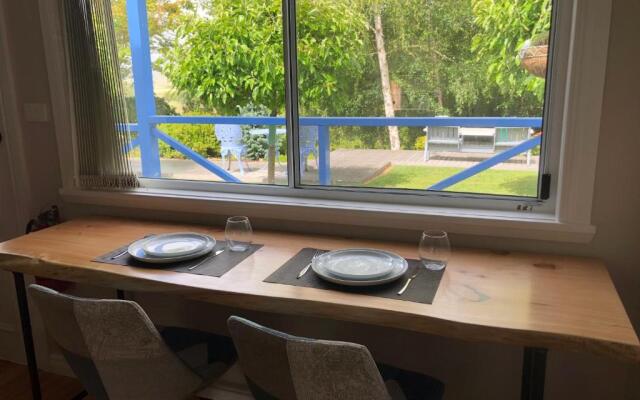 Mole Creek Hideaway