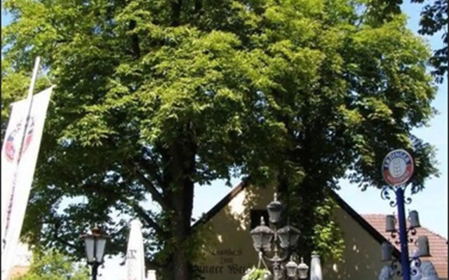 Hotel & Gaststätte zum Erdinger Weißbräu