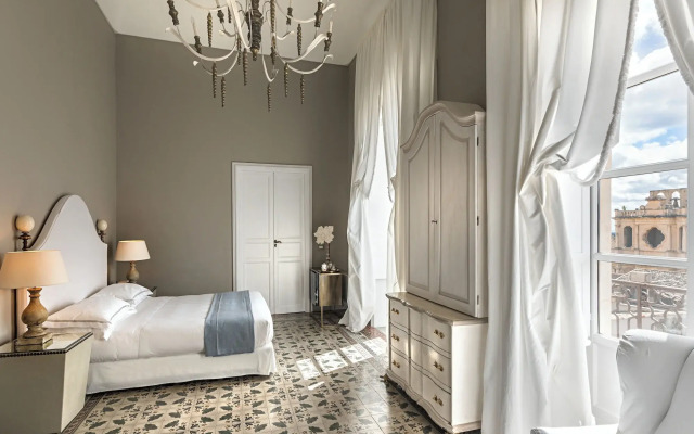 Seven Rooms Villadorata