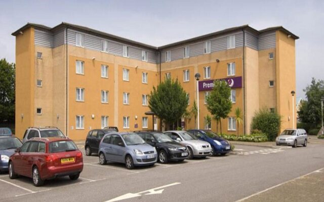 Premier Inn Croydon West (Purley A23)