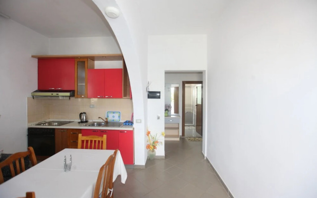 Villa Oden