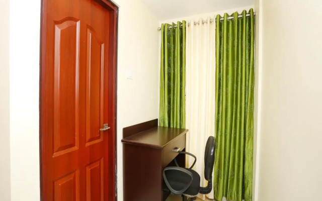 Aura Residency