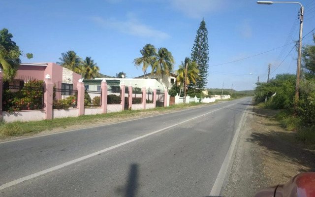 AJ resort