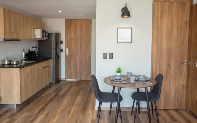 Suites Del Carmen