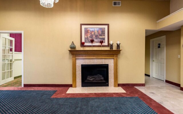 Comfort Inn Hadley - Amherst