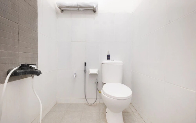 Roemah Hijaubiru by OYO Rooms