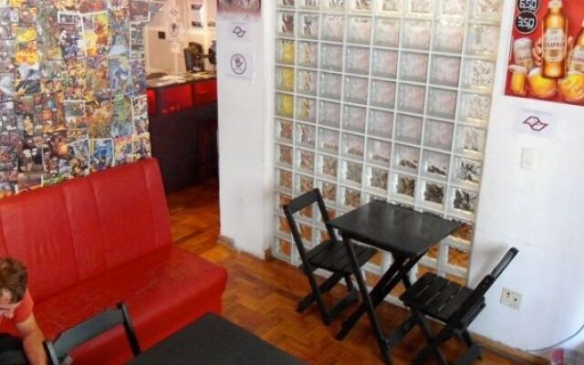Beats Hostel Brazil