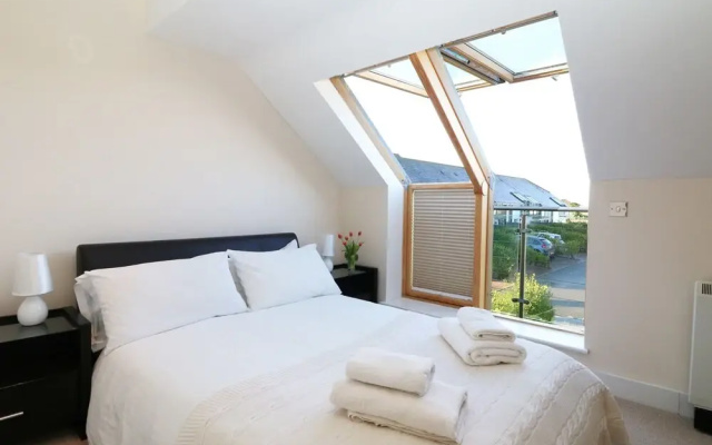 24 Bay Retreat Villas