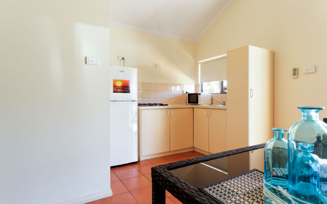 RAC Cable Beach Holiday Park