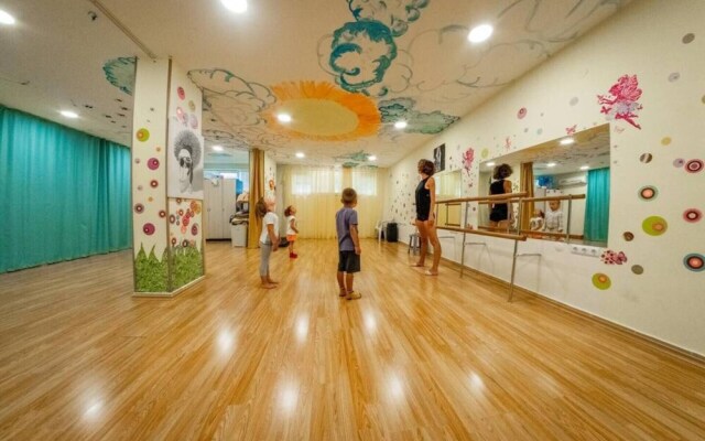 Beautiful 59s 1-bed Studio Apartment in Sveti Vlas