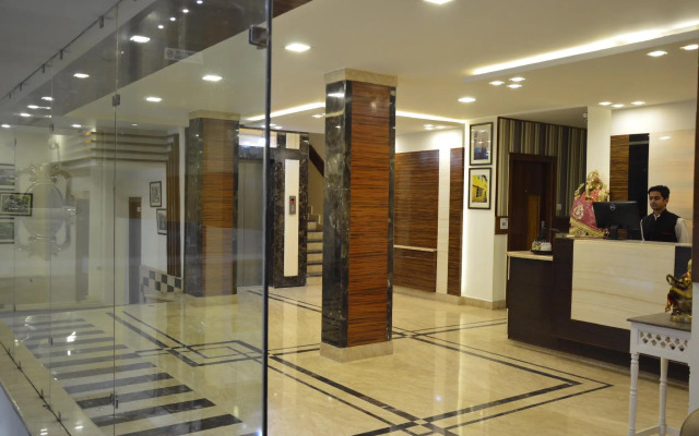 Hotel Mayur