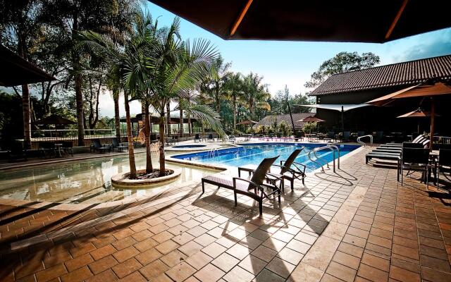 Movich Hotel Las Lomas