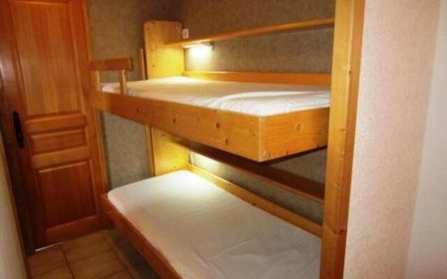 Studio Morillon Village, 1 pièce, 4 personnes - FR-1-629-74