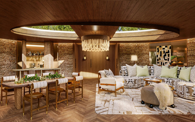 The Ritz-Carlton, Masai Mara Safari Camp