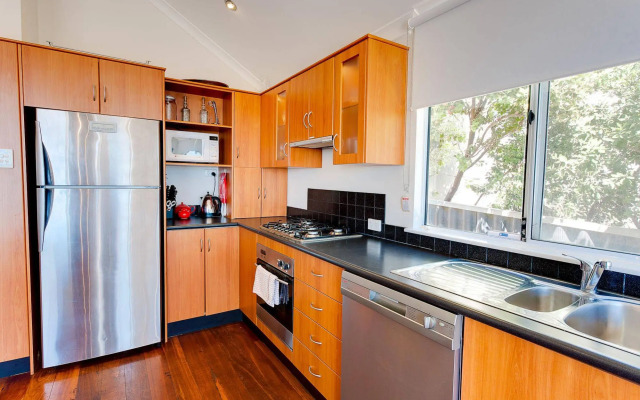 Cottesloe Beach House I