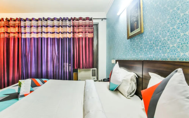 The Residencia Inn Premium