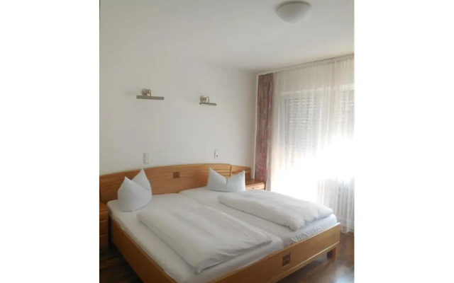 Hotel Am Hechenberg
