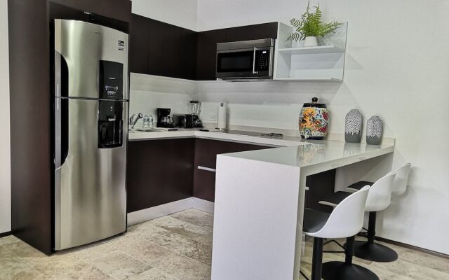 Menesse Tulum by Spot Rentals