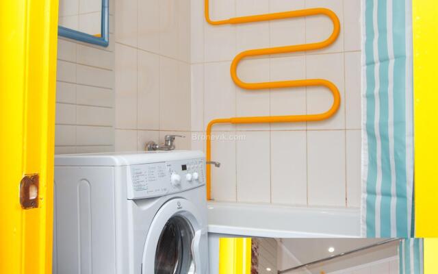 Калина на улице Кирова 18